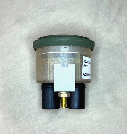 24V HMMWV AMERICAN MADE OEM MILITARY TRUCK FUEL GAUGE M35 M35A2 M813 M818 US