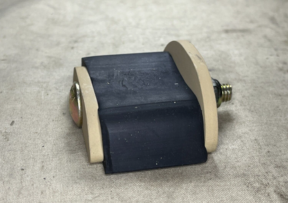 MILITARY M1 ABRAMS TANK 12472794 SEALING PLUG ASSEMBLY 5340-01-485-1686