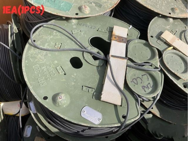 Fiber Optic Cable A3102607 NSN 6020-01-220-5435
