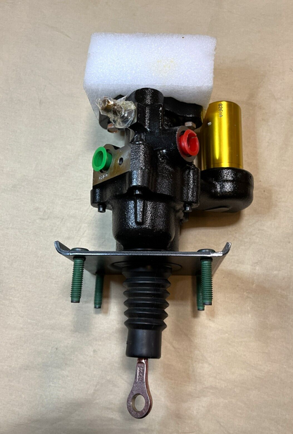 2530-01-179-7590 HMMWV BOSCH OEM HYDRAULIC BRAKE CYLINDER ASSEMBLY 0 204 022 590