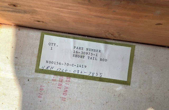 Valve Assy 16-60597-3 NSN 4820-00-082-7835 - photo 7