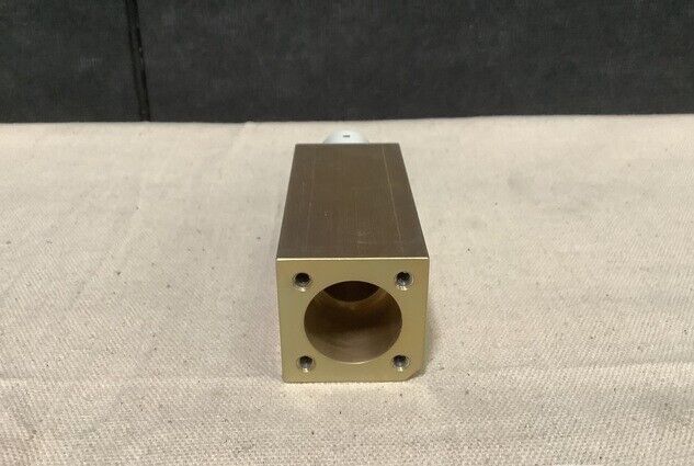 NEW  T & L SALES 103598-13 FRICTION CATCH STUD RECEPTACLE FOR THREAT EMITTE