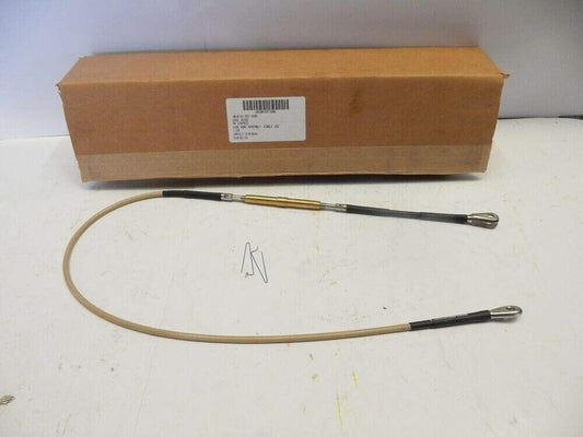 MRAP M-ATV OSHKOSH 27KP912 SINGLE LEG WIRE ROPE CABLE ASSY 44L 4010-01-597-1585