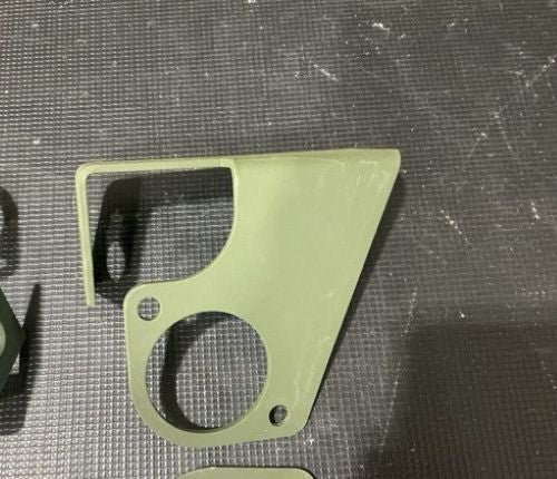 Mounting Plate 1956060 NSN 5340-01-409-0248 - photo 2
