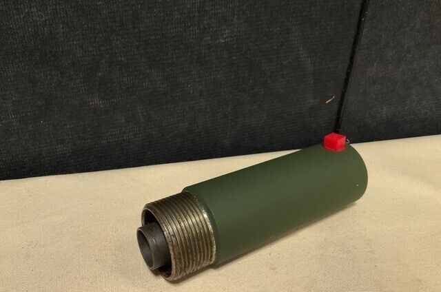 HELICOPTER UH-1 IROQUOIS OH-58D 46798 HYDRAULIC RAM 1730-EG-119 4320-01-332-5472