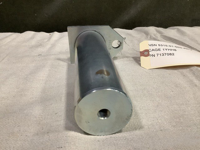 Extend Chain Pin 7137082 NSN 5315-01-503-4972 - photo 3