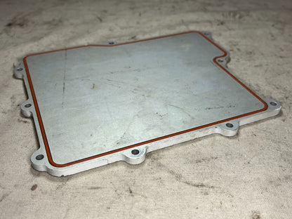 USGI MILITARY SUPPORT HOUSING COVER ASSEMBLY 9376147 1240-01-275-0071 NOS