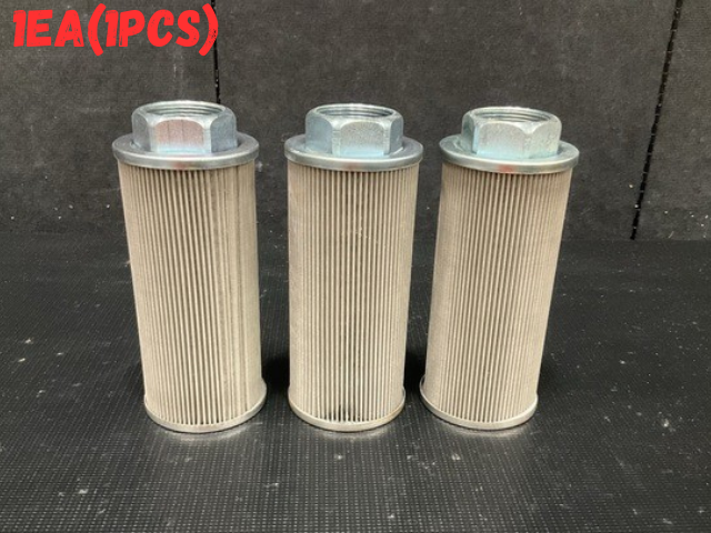 Suction Strainer 1312730 NSN 4730-01-153-2765