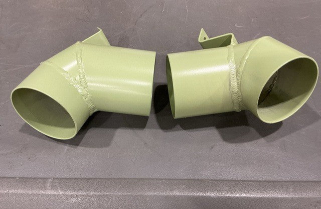 Elbow Duct 12329261 NSN 2540-01-207-9194 - photo 2