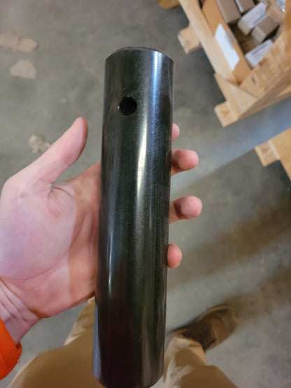 CAT OEM 9R9812 Pin Dipper Cylinder Tube  Boom Fits 416B, 416C, 416D, 420D, 430D
