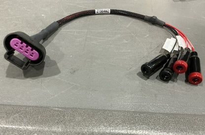 Wiring Harness ZTSE4662 NSN 6150-01-573-0478 - photo 2