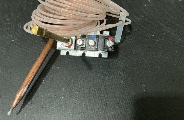 Thermostatic Switch AN/TTC-39 NSN 5930-00-448-5324 - photo 4
