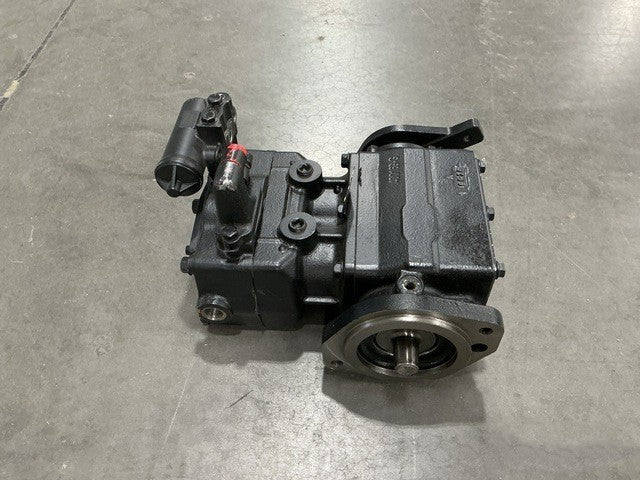 Reciprocating Compressor 12378830-001 NSN 4310-01-361-5075 - photo 3