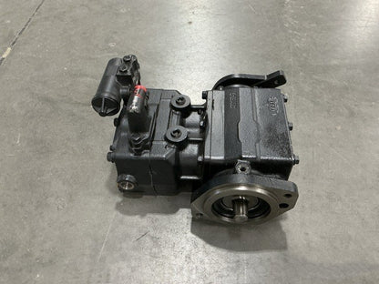 Reciprocating Compressor 12378830-001 NSN 4310-01-361-5075 - photo 3