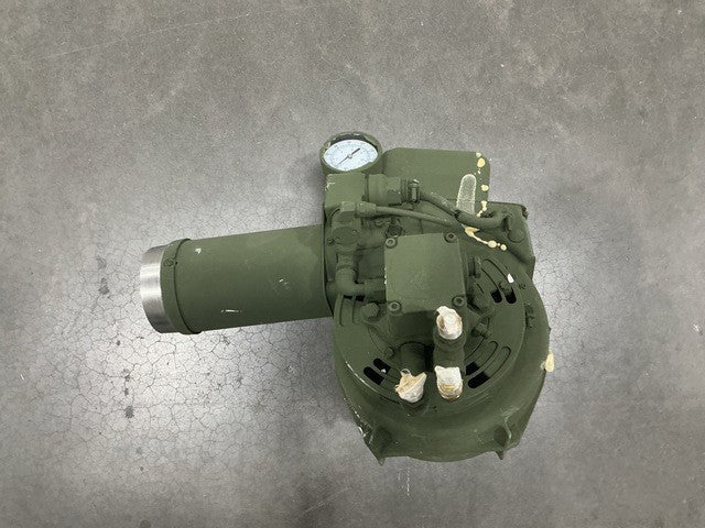 Bitumen Heater 4KP954 NSN 3895-01-544-5227 - photo 2