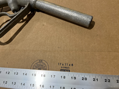 Oil Servicing Nozzle 1853750 NSN 4930-01-318-6091 - photo 2