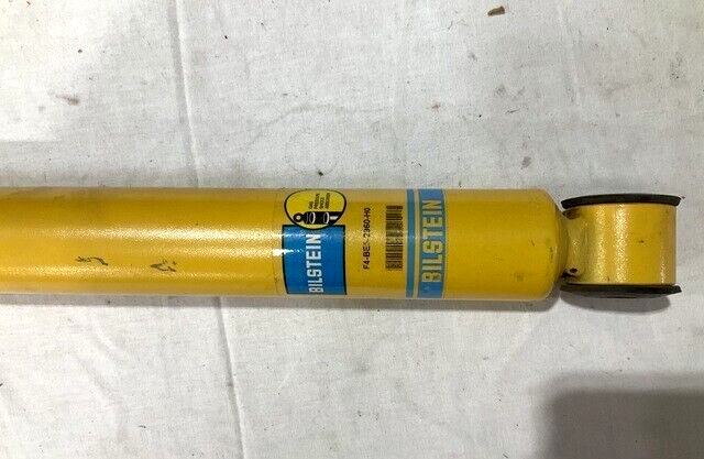 MRAP JERRV BILSTEIN F4-BE5-2960-H0 SHOCK ABSORBER 24-186490 2530-01-553-0932 NOS
