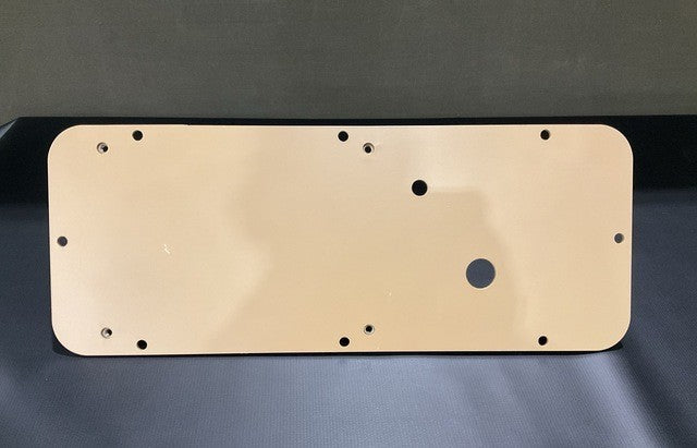 Access Plate 10003438 NSN 5340-01-578-3616 - photo 3