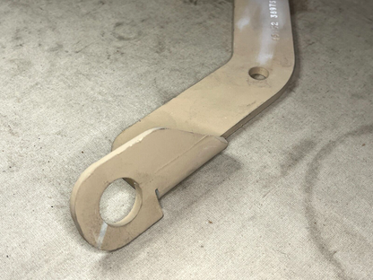 MRAP M-ATV 3897596 MOUNTING BRACKET AFES NOZZLE MTG RH 5340-01-588-9008 NOS