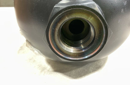 Hydraulic Accumulator PLD300953PC39 NSN 3040-00-004-9182 - photo 3