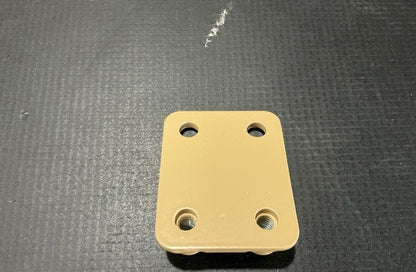 Mounting Bracket 3945780 NSN 5340-01-593-1150 - photo 2