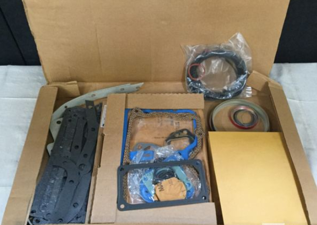 NHC 250 5 Ton Military Truck Engine Gasket Set M939 M818 M931 Military Truck