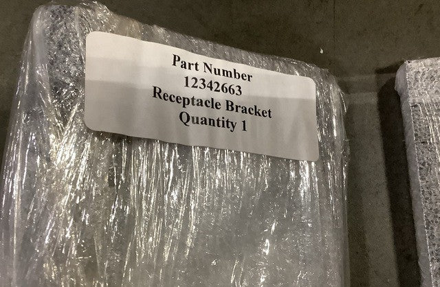 Equipment Hardware Kit 1/4-TON NSN 5340-01-410-7036 - photo 5