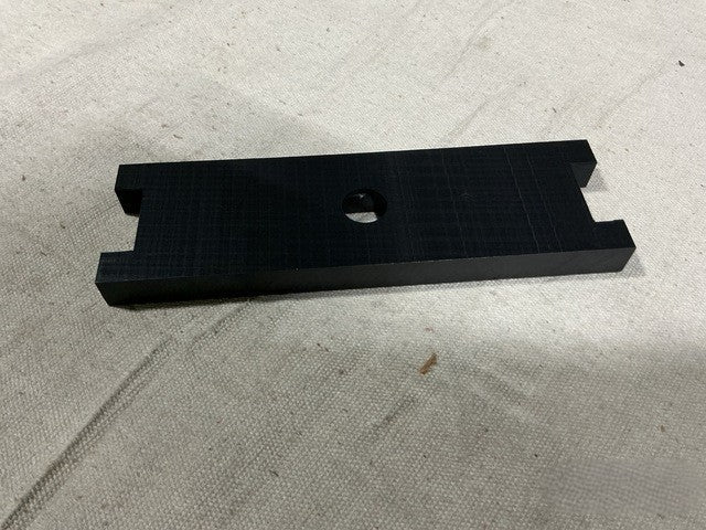 Crane Wear Plate RT240 NSN 3950-01-540-1316