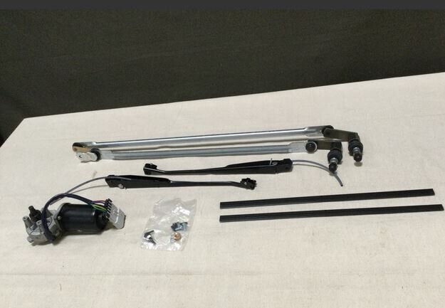 OSHKOSH TRK #95 WINDOW WASHER ASSEMBLY NSN 2540-01-576-4532 3819835