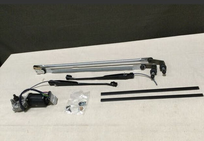 OSHKOSH TRK #95 WINDOW WASHER ASSEMBLY NSN 2540-01-576-4532 3819835
