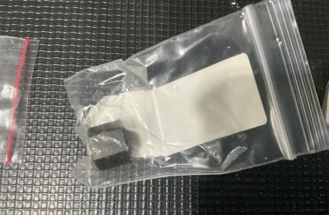 Gunner Restraint Kit 57K4901 NSN 2540-01-559-1734 - photo 21