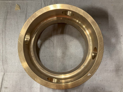 Spacers W/split 14682-B NSN 5365-01-574-5551 - photo 2