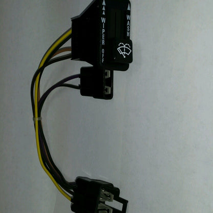 1992 - 1998 Hummer H1 Switch & Harness Assembly, Windshield Wiper 6000036