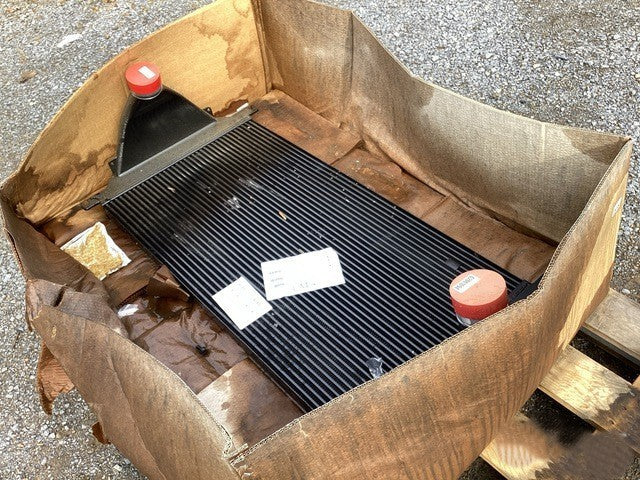 Radiator 1S5951 NSN 4310-01-556-5413