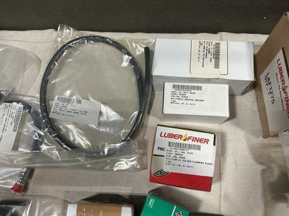 Parts Kit DSCC28150030 NSN 2815-01-532-9528 - photo 4