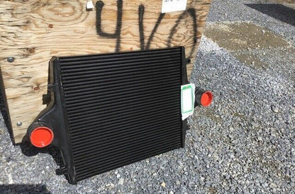 MINE DETECTOR MOUNTED VEHICLE CORE ASSEMBLY,FLUID COOLER FP0560 2930-01-598-6563