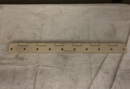 BAE PLS VEHICULAR DOOR HINGE P/N 113313-1-103 NSN 2510-01-532-0580 I0315