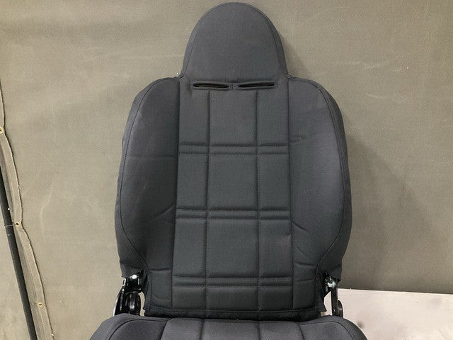 Vehicular Seat 10015712 NSN 2540-01-589-2196 - photo 2