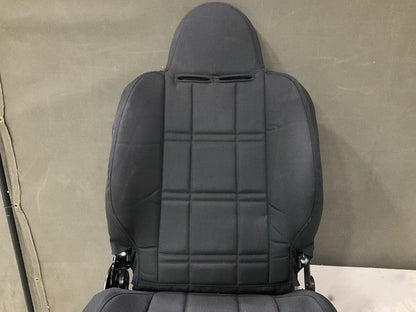 Vehicular Seat 10015712 NSN 2540-01-589-2196 - photo 2