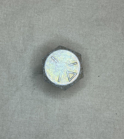 USGI MILITARY MS90725-156 HEXAGON HEAD CAP SCREW FF-S-85 1C1012 5305-00-724-5906