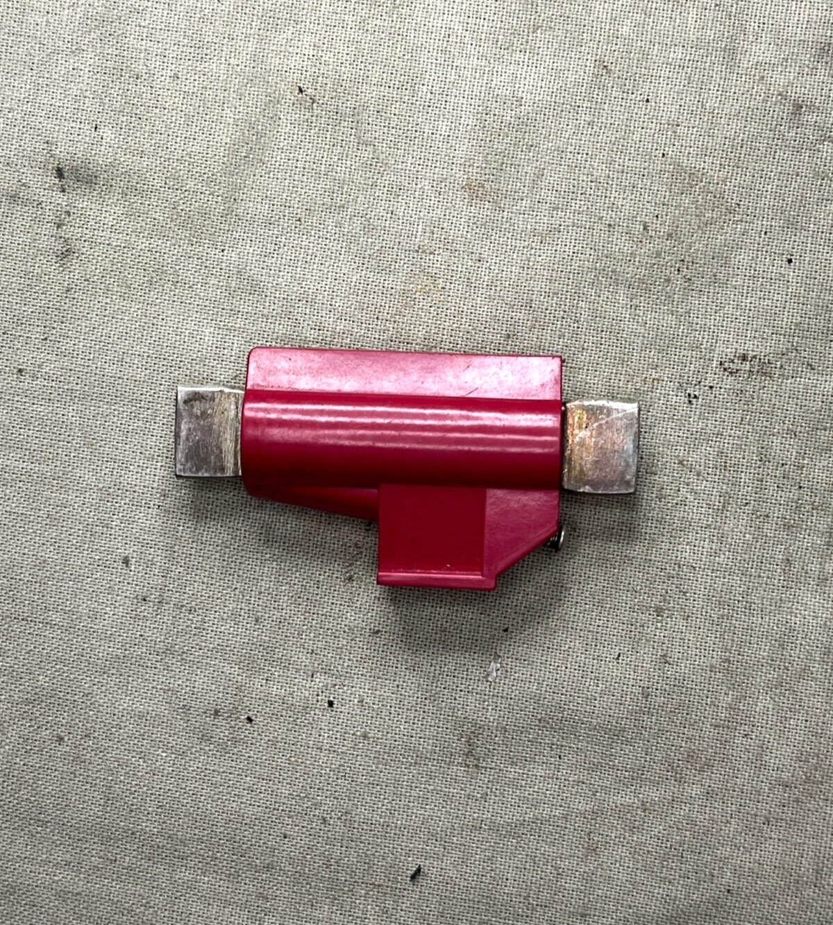 BUSSMANN MS28937-20 20A INCLOSED LINK FUSE AIRCRAFT LIMITER 5920-00-945-7320