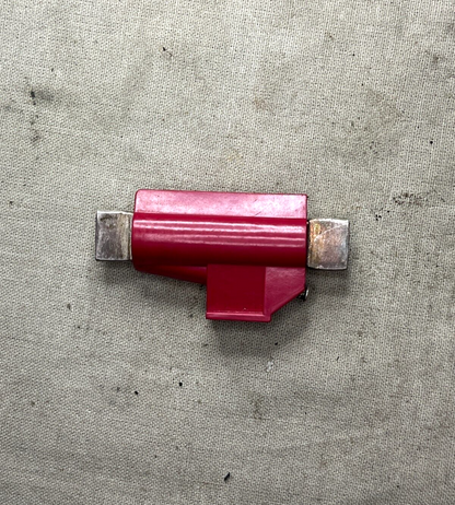 BUSSMANN MS28937-20 20A INCLOSED LINK FUSE AIRCRAFT LIMITER 5920-00-945-7320