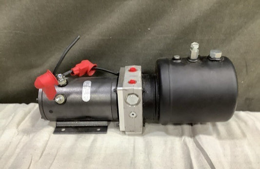 Power Unit Envelope 12505551 NSN 6115-01-566-9209