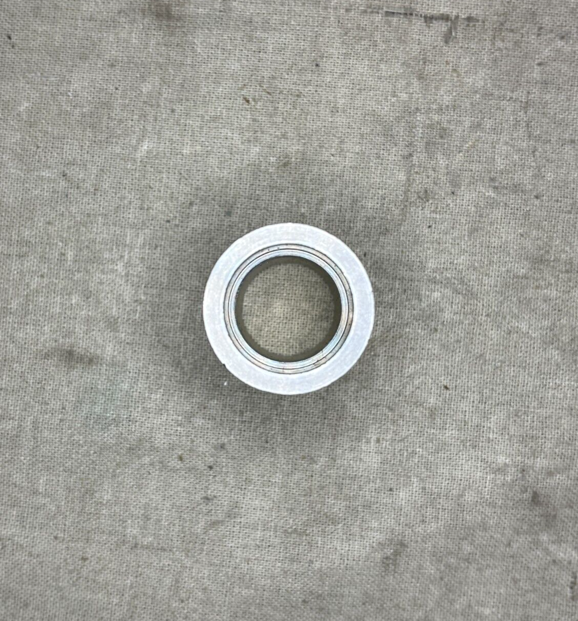 (1) CPV H867-12-10-SS Steel Bushing Tube Body Reducer 3/4"-5/8" 4730-01-392-5413