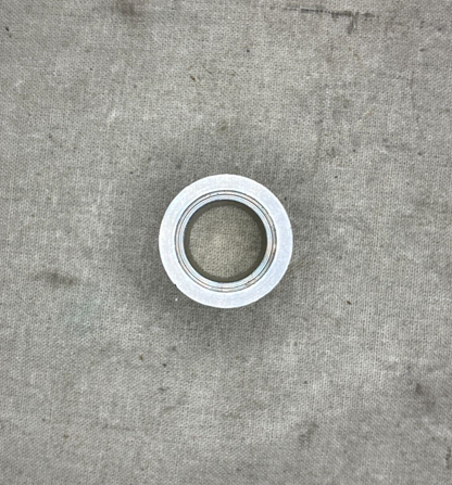 (1) CPV H867-12-10-SS Steel Bushing Tube Body Reducer 3/4"-5/8" 4730-01-392-5413