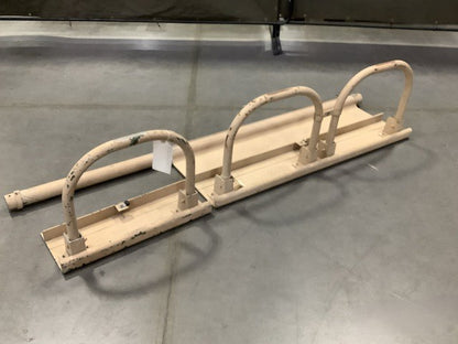 Troop Seat 57K1896-002 NSN 2540-01-536-6227 - photo 2