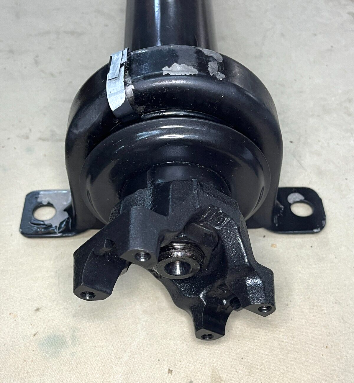 HET M1070 TRUCK TRACTOR 917707-2625 1804570 PROPELLER SHAFT PTO 2520-01-343-8661