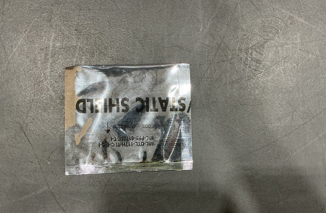 Film Fixed Resistor MIL-R-55182/3 NSN 5905-00-211-0091 - photo 3