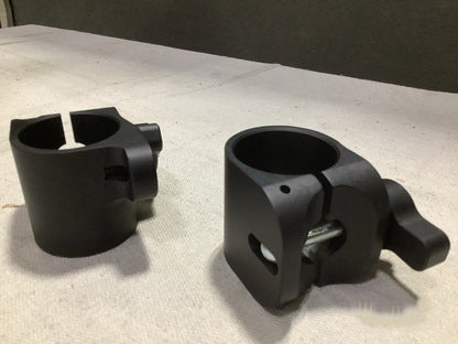Clamp M-252 NSN 5340-01-562-1092 - photo 3