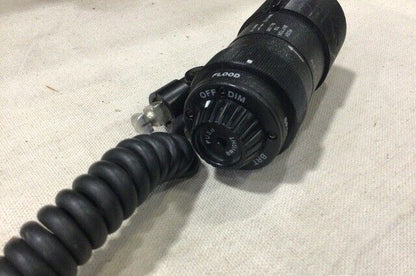 NEW LUMINATOR HOLDING 0200601-001 C-17 AIRCRAFT COCKPIT LIGHT 6220-01-417-8044